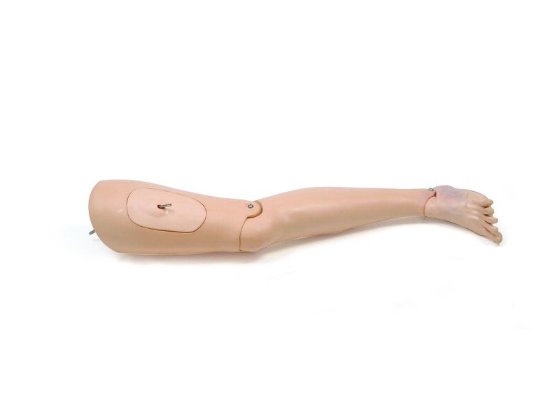 LEG; LFT-ADLT W/WNDS-STD