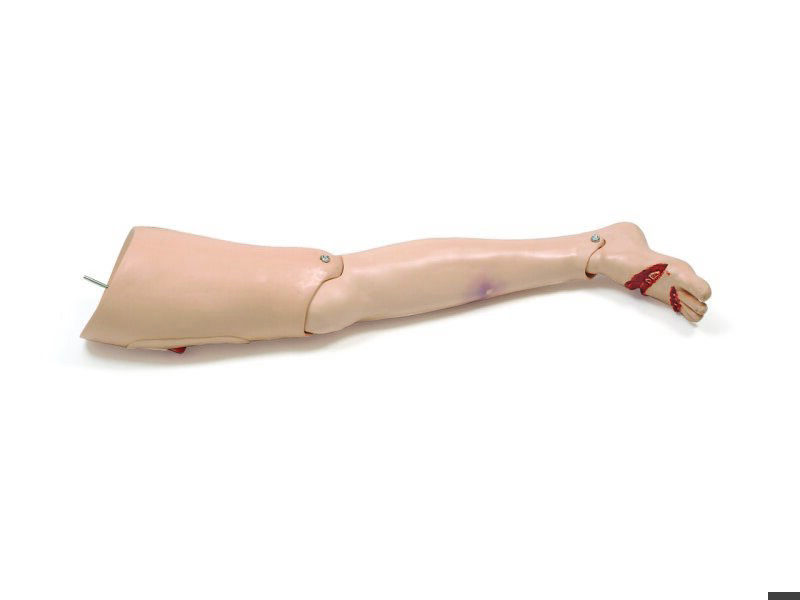 LEG; RT-ADLT W/WNDS-STD