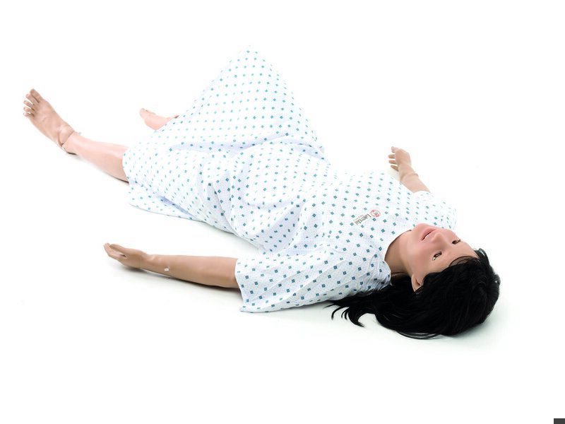 Nursing Anne Simulator