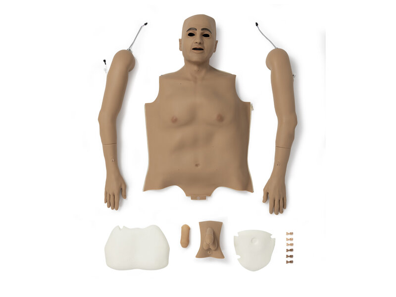 Upgrade Kit Nursing Anne Simulator männ lich