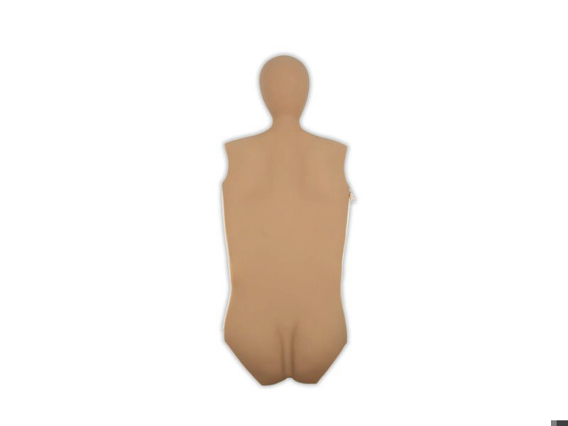 Back Body Skin (Med) Nursing Anne Simulator