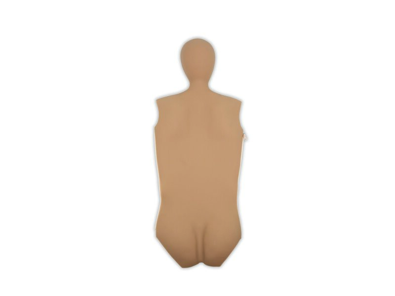 Back Body Skin (Med) Nursing Anne Simulator
