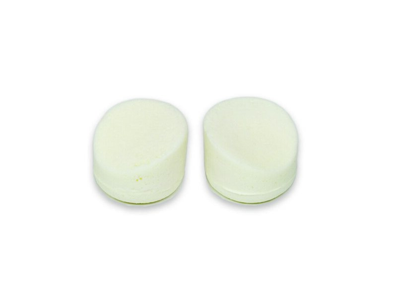 Dorsal Gluteal Pad - R&L Nursing Anne Simulator