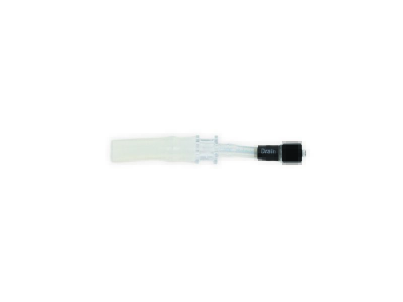 Anal Connection Tube Nursing Anne Simulator