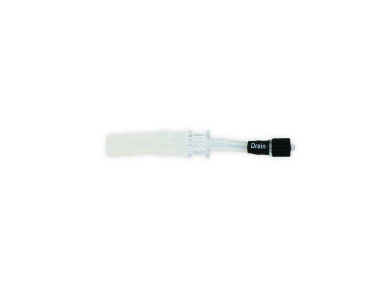 Anal Connection Tube Nursing Anne Simulator