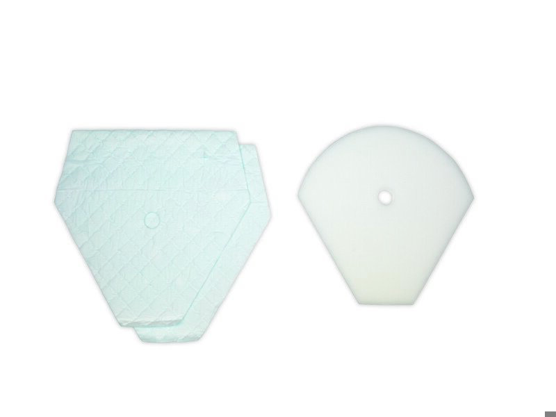 Subcutaneous Inj Pad(50) Nursing Anne Simulator