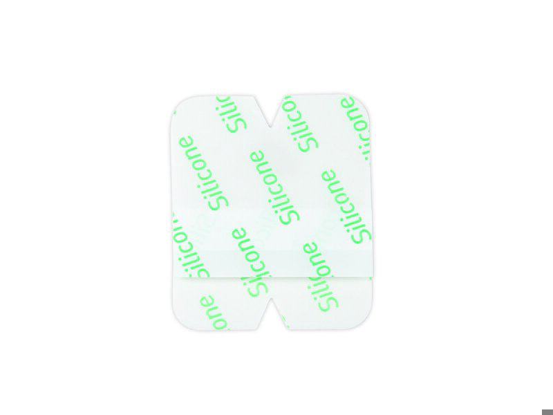 Dressing - IV (50) for Silicone Skin