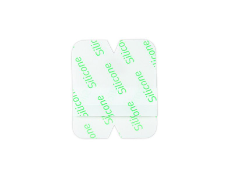 Dressing - IV (50) for Silicone Skin