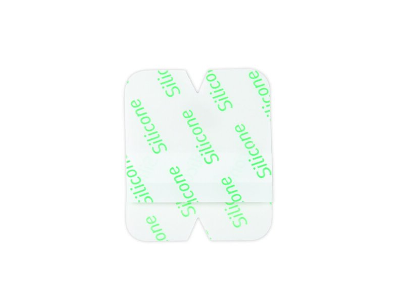 Silicone Dressing - IV (50 pk)