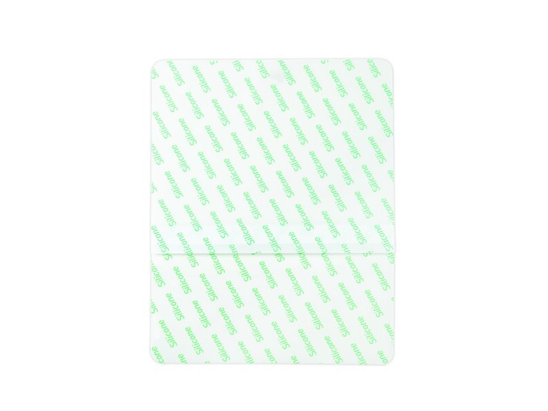 Silicone Dressing - 8x10 in (10 pk)