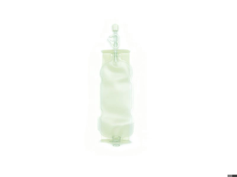 Indwlg Urine Assy - Male Nursing Anne Simulator