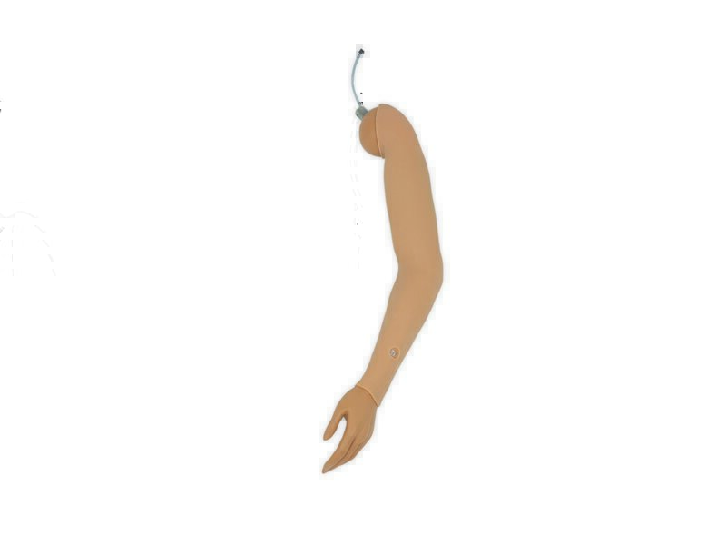 BP Arm Assy- Left (Med) Nursing Anne Simulator