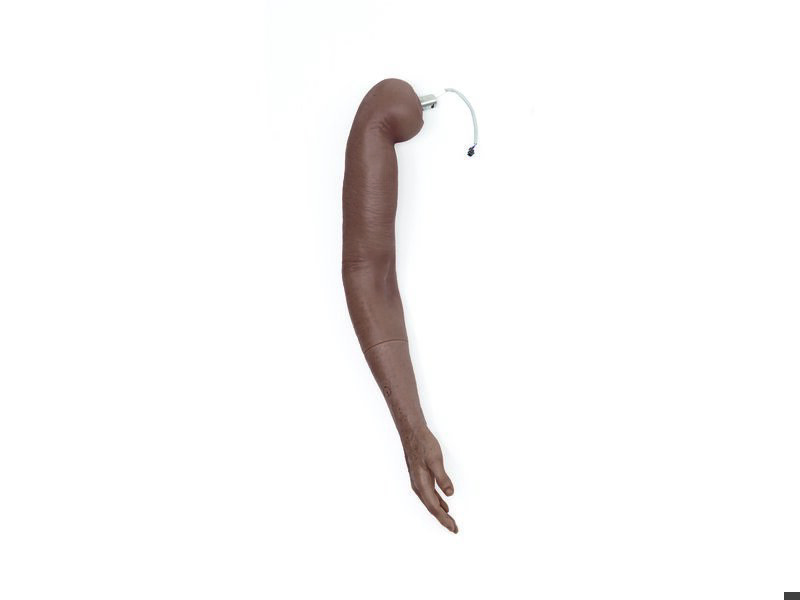 Aged Right Arm NAS Dark