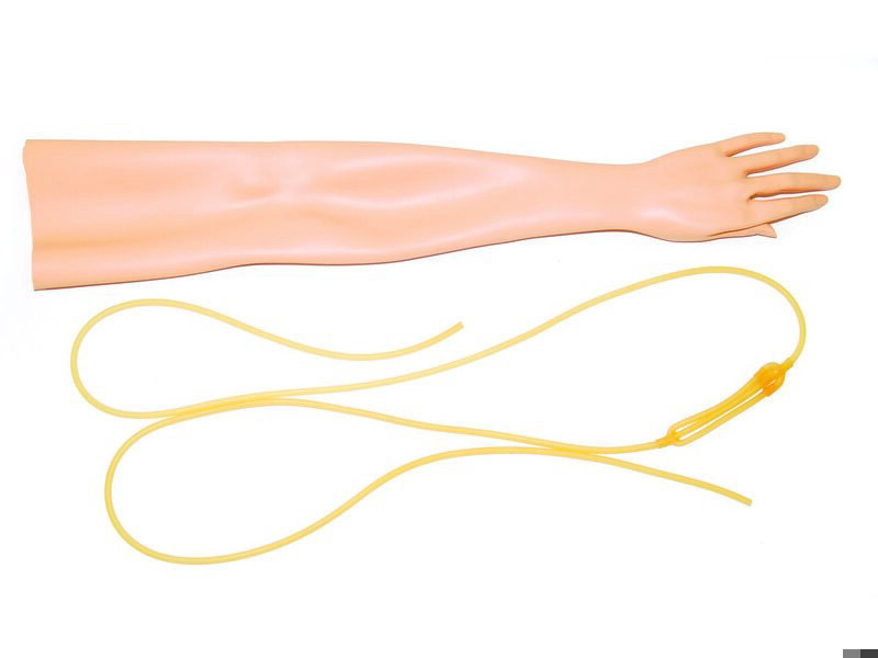 SKIN/VEIN; MV ARM AF-STD