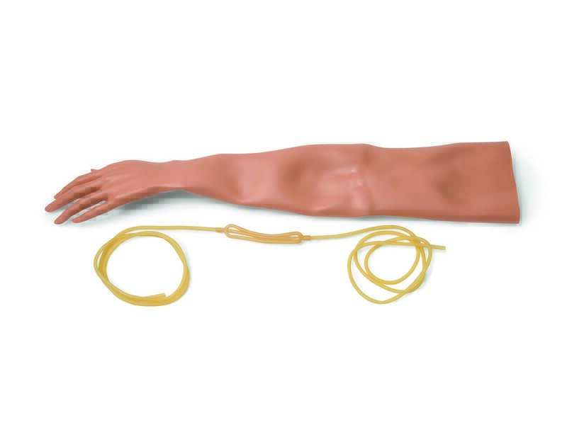 SKIN/VEIN; MV ARM AF (T)