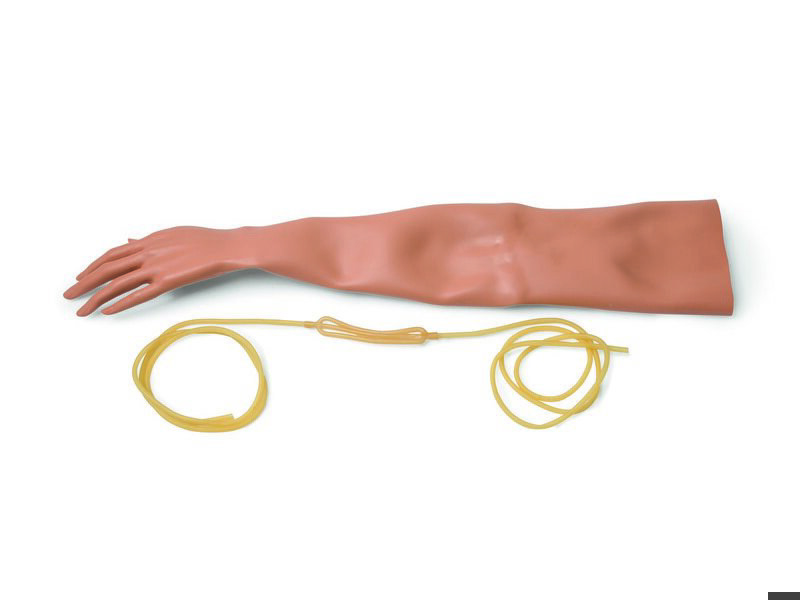 SKIN/VEIN; MV ARM AF (T)