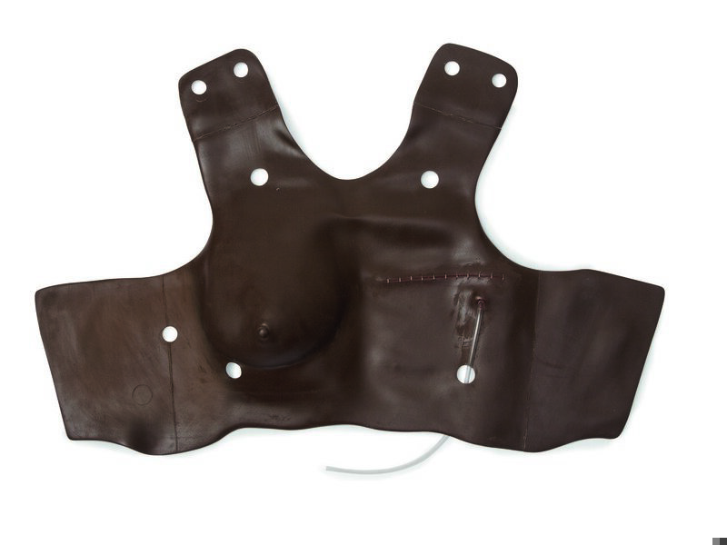 Mastectomy Module Dark