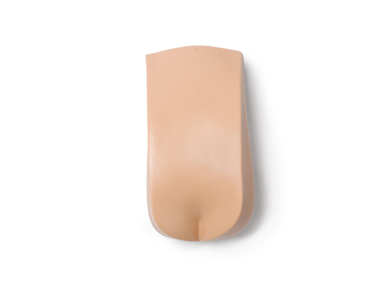 Genitalia Blank, Adult Female Manikin