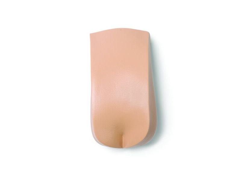 Genitalia Blank, Adult Female Manikin