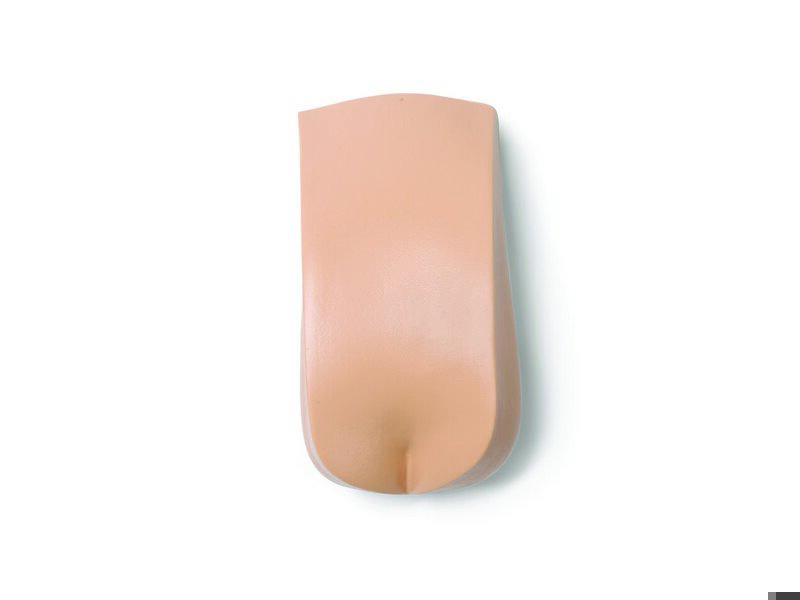 Genitalia Blank, Adult Female Manikin