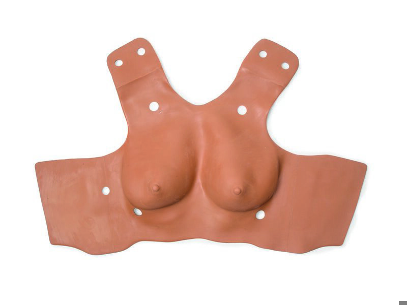 SKIN; CHEST-AF HOSP (T)