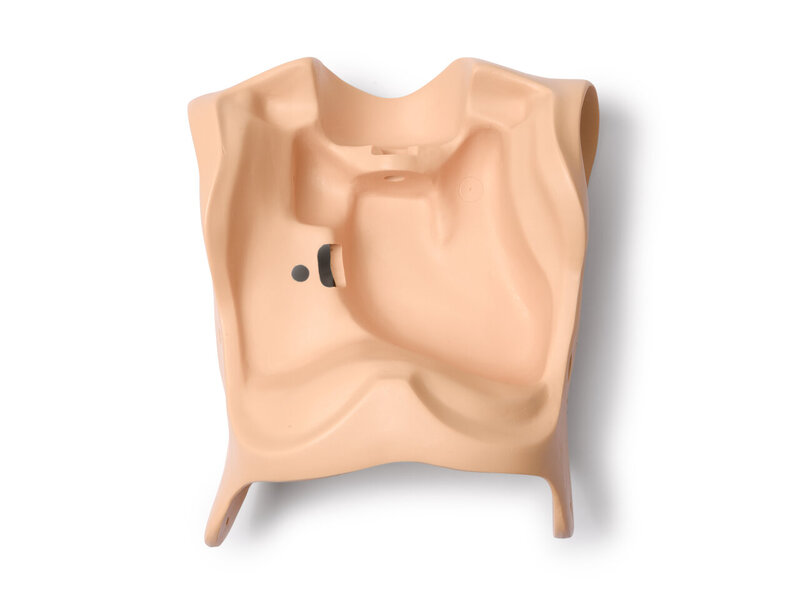 ASSY; TORSO-AFH SPAD (S)