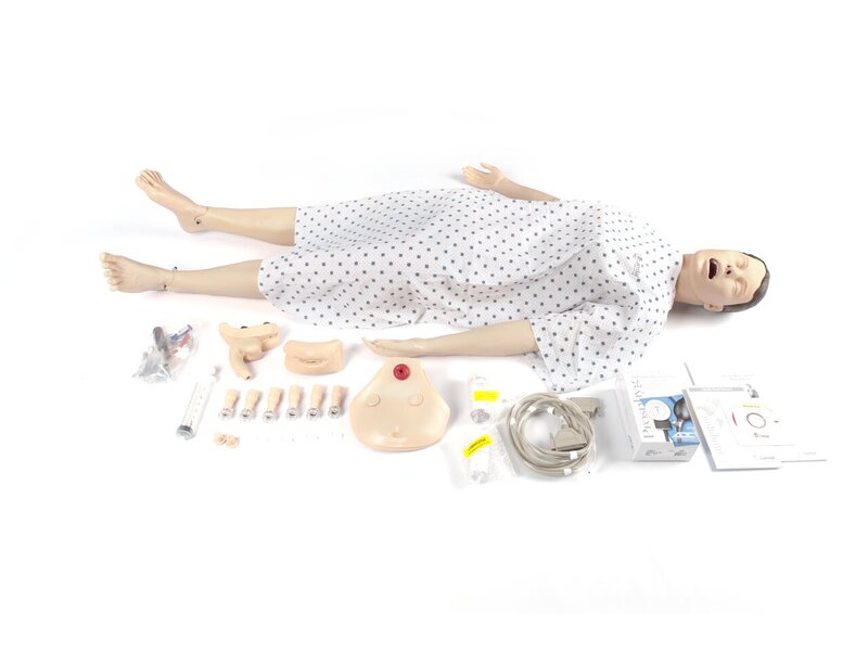 Nursing Anne - Basic