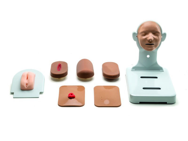 Modular Skills Trainer