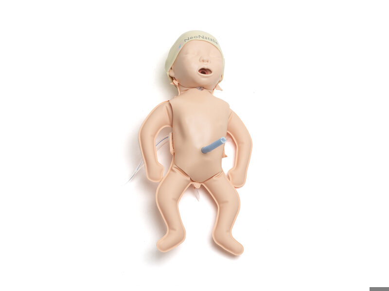 NeoNatalie Spare Lt