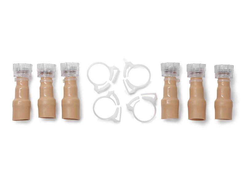 KIT; VALVES/CLAMPS-PEDI