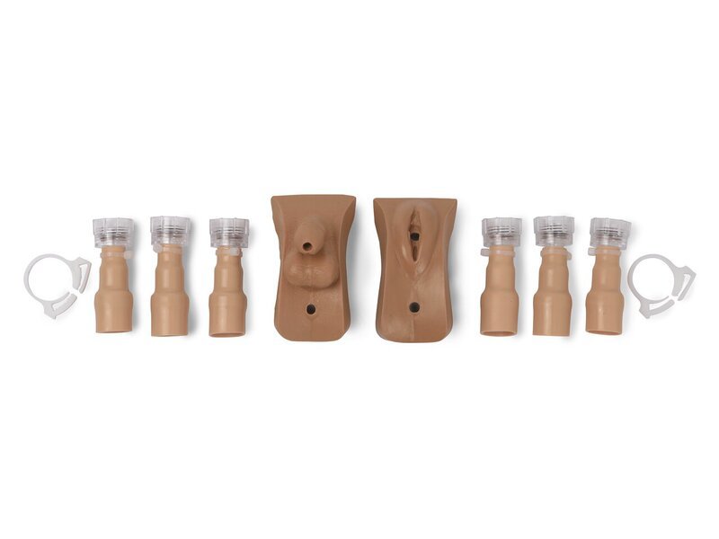 Pediatric Genitalia Kit Medium