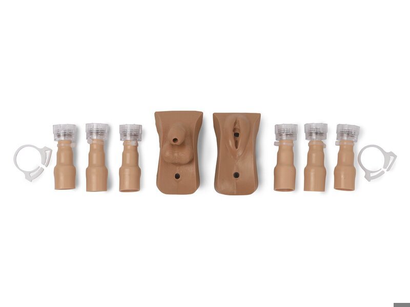 KIT; GEN/VALVES-PEDI (T)