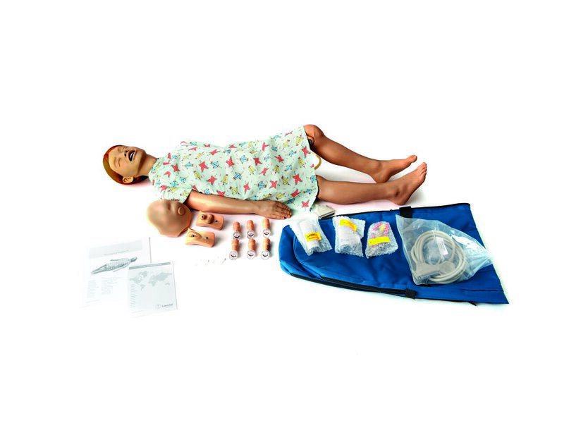 Nursing Kid (SimPad Capable) Medium