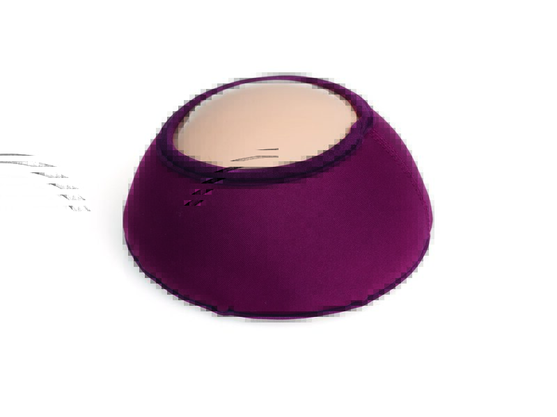 Cervix Cap 8 cm Light Spare part
