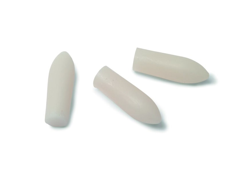 Rectal Suppositories (pkg. 3)