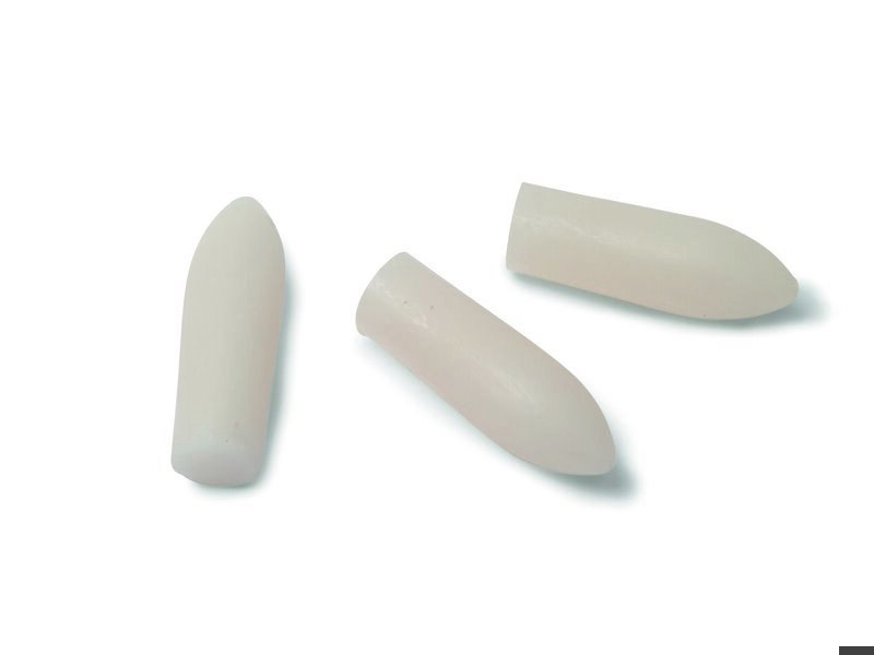 NGS BABY SUPPOSITORIES PKG OF 3