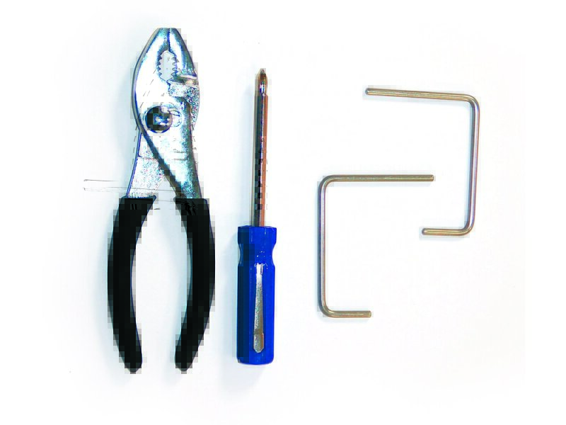 Werkzeugkit für Nursing Baby