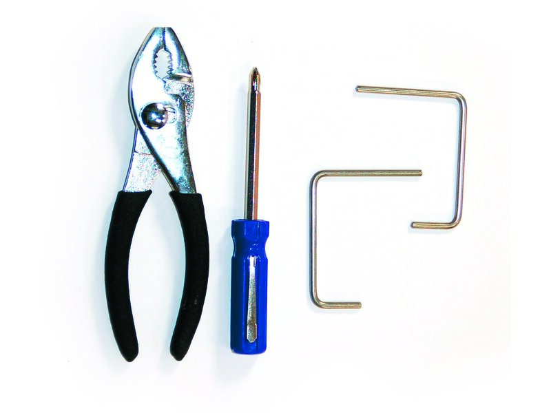 TOOLS KIT