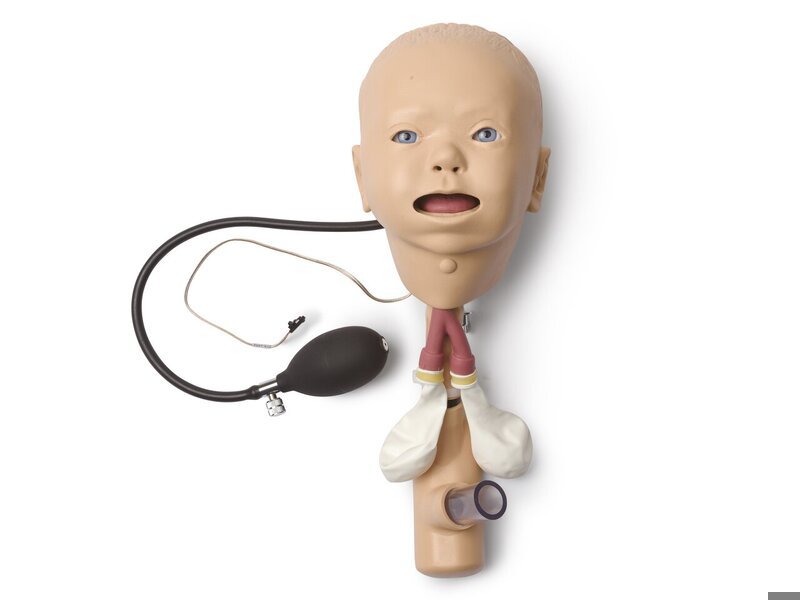 HEAD; NBABY S-PAD (S)