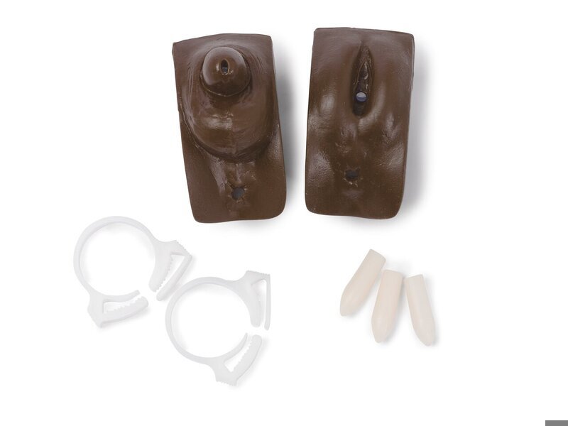 GENITALIA KIT; INF (B) BABY