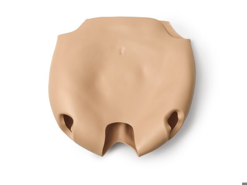 Fundus Skin Replacement Light