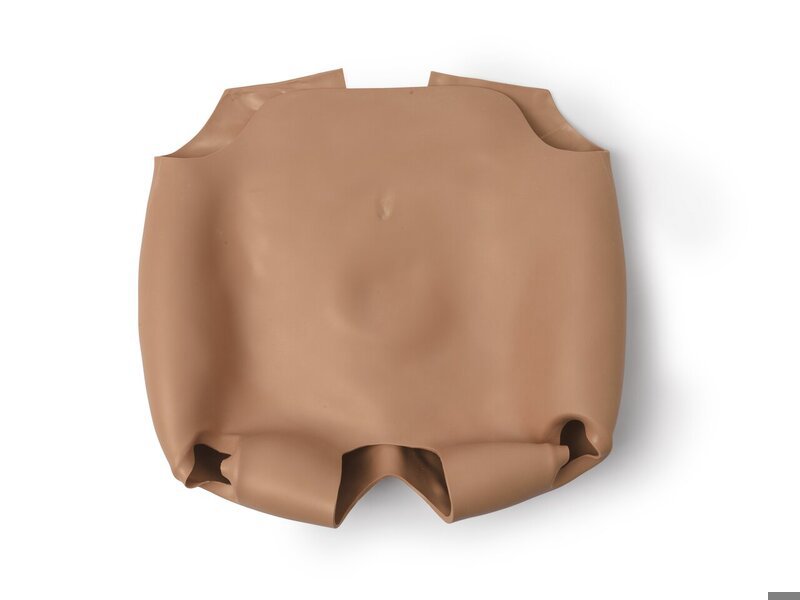 Fundus Skin Replacement, Tan