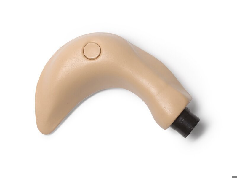 FUNDUS URINARY BLADDER ASSY, NSG ANNE