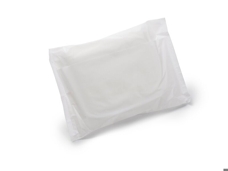 Pads, Peri, Set of 5