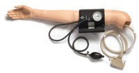 SimPad Blutdruck-Trainer ohne SimPad