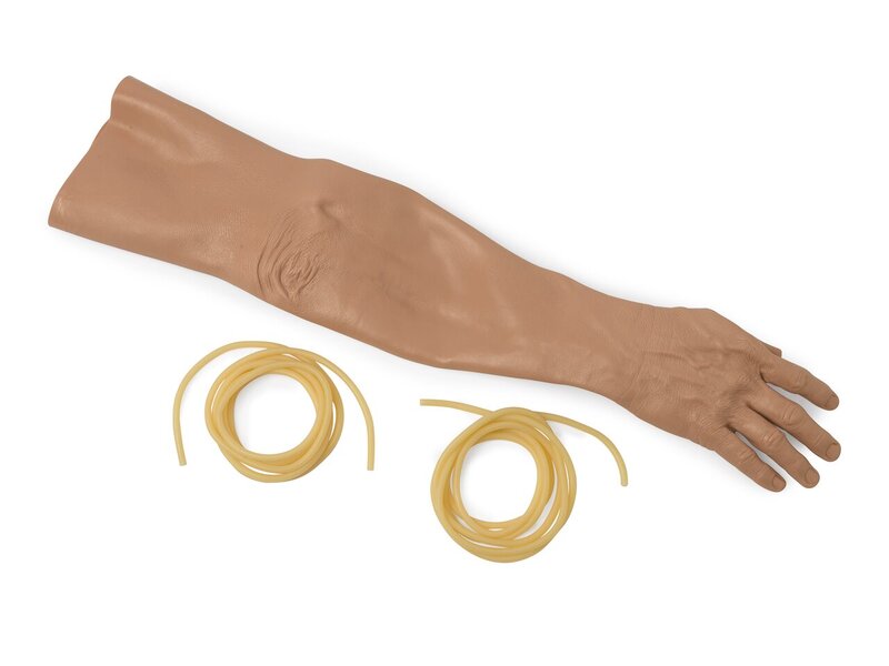 Replacement Arm Skin/Veins Medium