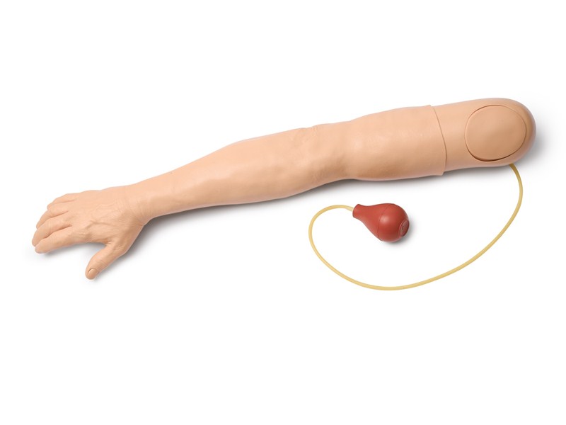 Arterial Stick Arm