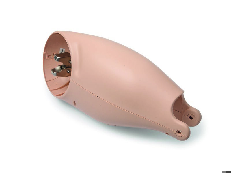 SimMom Left Thigh Assembly