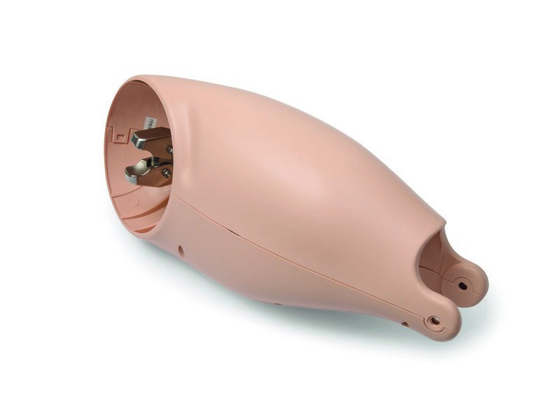 SIMMOM LEFT THIGH ASSY