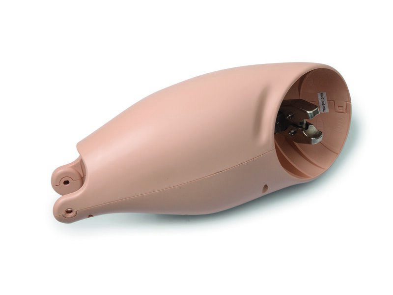 SimMom Right Thigh Assembly